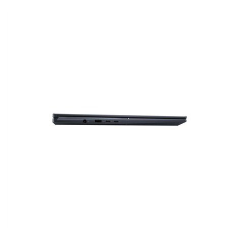 Asus | Zenbook BX7602VI-ME096W | Black | 16 " | OLED | Touchscreen | 3840 x 2400 pixels | Intel Core i9 | i9-13900H | 32 GB | LP - 8